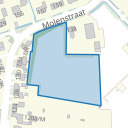 Perceel SBG02-AB-409