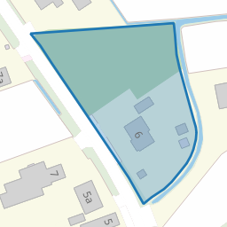 Perceel SBG02-AB-470