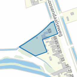 Perceel SBG02-AB-501