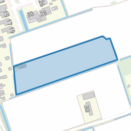 Perceel SBG02-AB-533