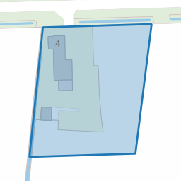 Perceel SBG02-AB-564