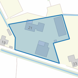 Perceel SBG02-AB-602