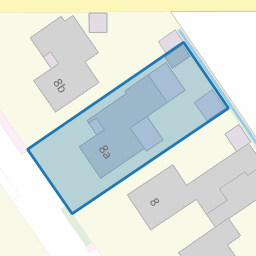 Perceel SBG02-AB-604