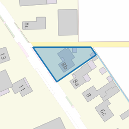 Perceel SBG02-AB-605