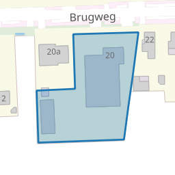 Perceel SBG02-AB-613