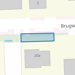 Perceel SBG02-AB-614