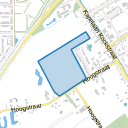 Perceel SBG02-AB-672