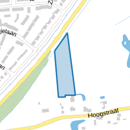 Perceel SBG02-AB-686