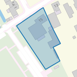 Perceel SBG02-AB-691