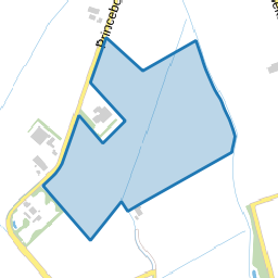 Perceel SBG02-AB-692