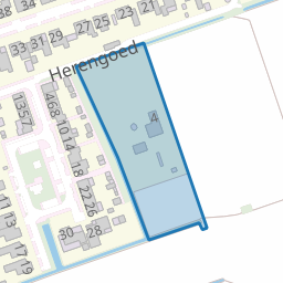 Perceel SBG02-AB-696