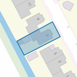 Perceel SBG02-AB-702