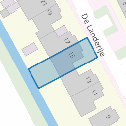 Perceel SBG02-AB-706