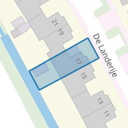 Perceel SBG02-AB-707