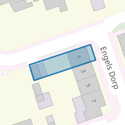 Perceel SBG02-AB-713