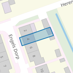 Perceel SBG02-AB-718