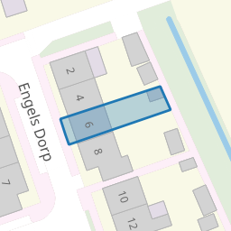 Perceel SBG02-AB-719