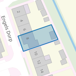 Perceel SBG02-AB-720