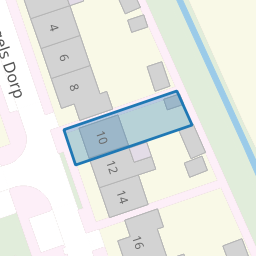 Perceel SBG02-AB-721