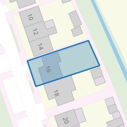 Perceel SBG02-AB-724