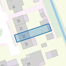 Perceel SBG02-AB-728