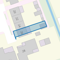 Perceel SBG02-AB-729