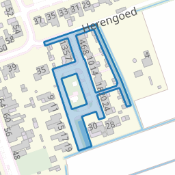 Perceel SBG02-AB-731