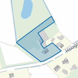 Perceel SBG02-AB-737