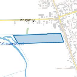 Perceel SBG02-AB-774