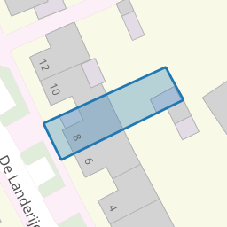 Perceel SBG02-AB-784