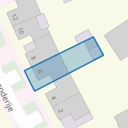 Perceel SBG02-AB-790