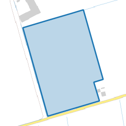 Perceel SBG02-AB-861