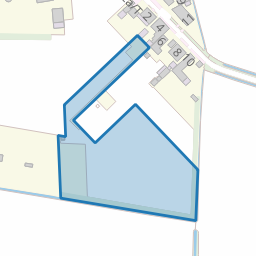 Perceel SBG02-AB-868