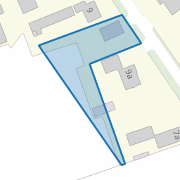 Perceel SBG02-AB-930