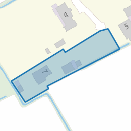 Perceel SBG02-AC-148