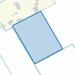 Perceel SBG02-AC-151