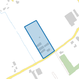 Perceel SBG02-AC-154