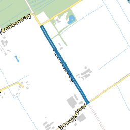 Perceel SBG02-AC-156