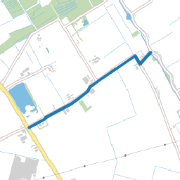 Perceel SBG02-AC-167