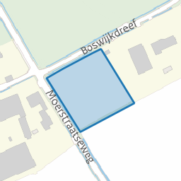 Perceel SBG02-AC-170