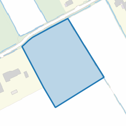 Perceel SBG02-AC-173