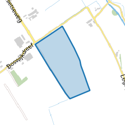 Perceel SBG02-AC-184