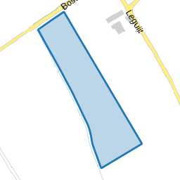 Perceel SBG02-AC-192