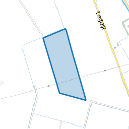 Perceel SBG02-AC-200