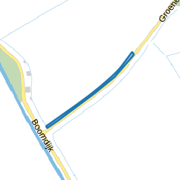 Perceel SBG02-AC-207