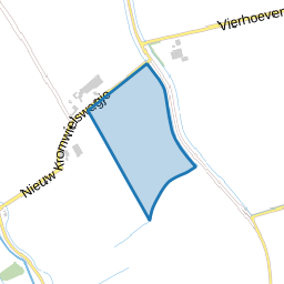 Perceel SBG02-AC-208