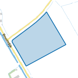 Perceel SBG02-AC-228