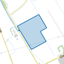 Perceel SBG02-AC-230