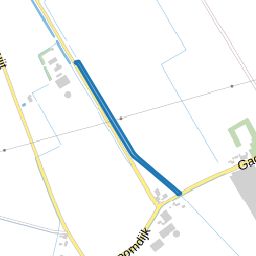 Perceel SBG02-AC-233