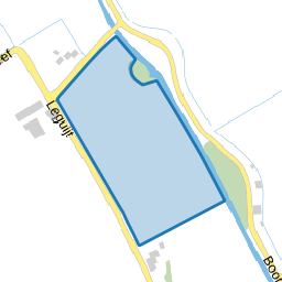 Perceel SBG02-AC-240